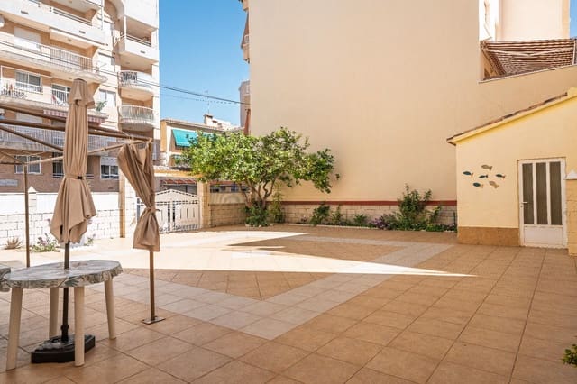 Bauplatz zu verkaufen in Miramar - 330.000 € (Ref: 10120195)