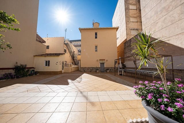 Bauplatz zu verkaufen in Miramar - 330.000 € (Ref: 10120195)