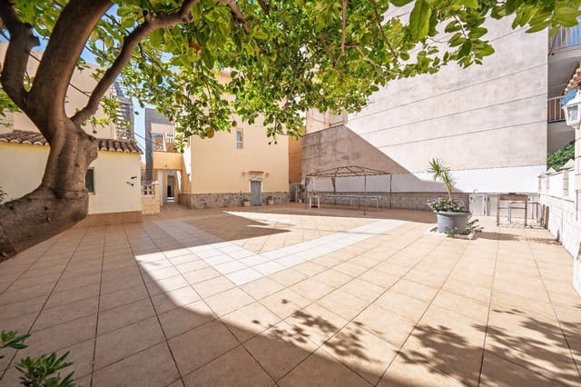 Bauplatz zu verkaufen in Miramar - 330.000 € (Ref: 10120195)
