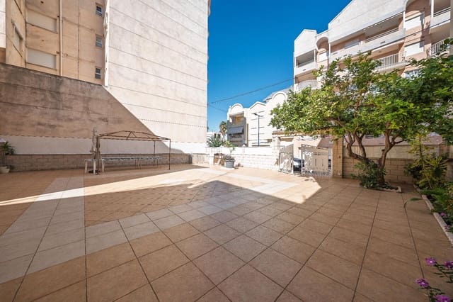 Bauplatz zu verkaufen in Miramar - 330.000 € (Ref: 10120195)