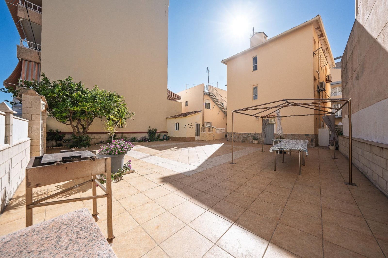 Bauplatz zu verkaufen in Miramar - 330.000 € (Ref: 10120195)