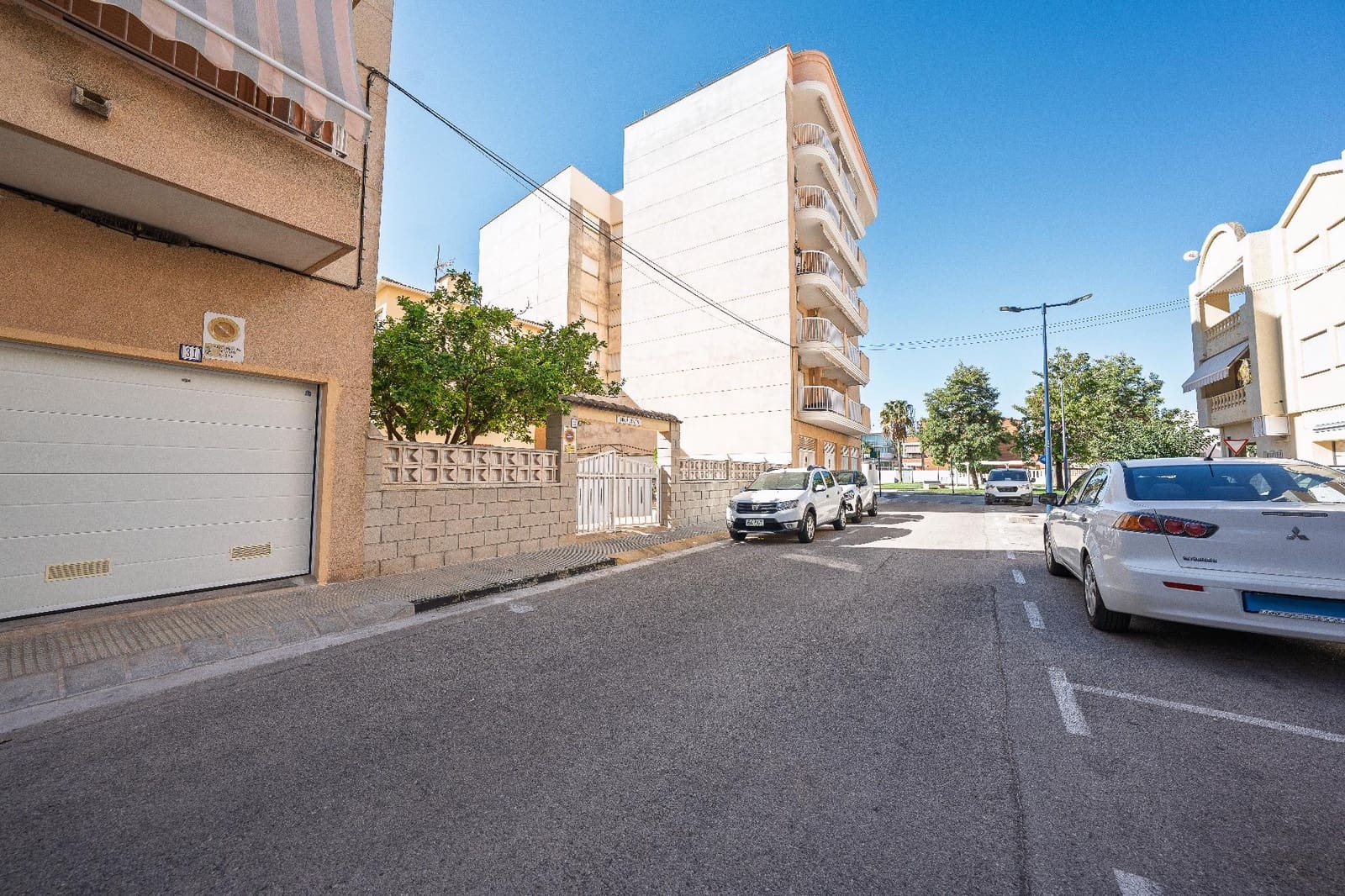 Bauplatz zu verkaufen in Miramar - 330.000 € (Ref: 10120195)