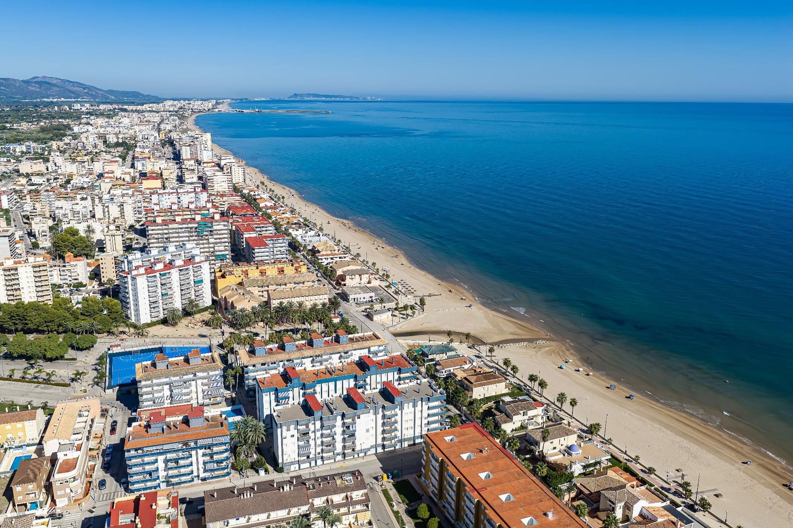 Bauplatz zu verkaufen in Miramar - 330.000 € (Ref: 10120195)