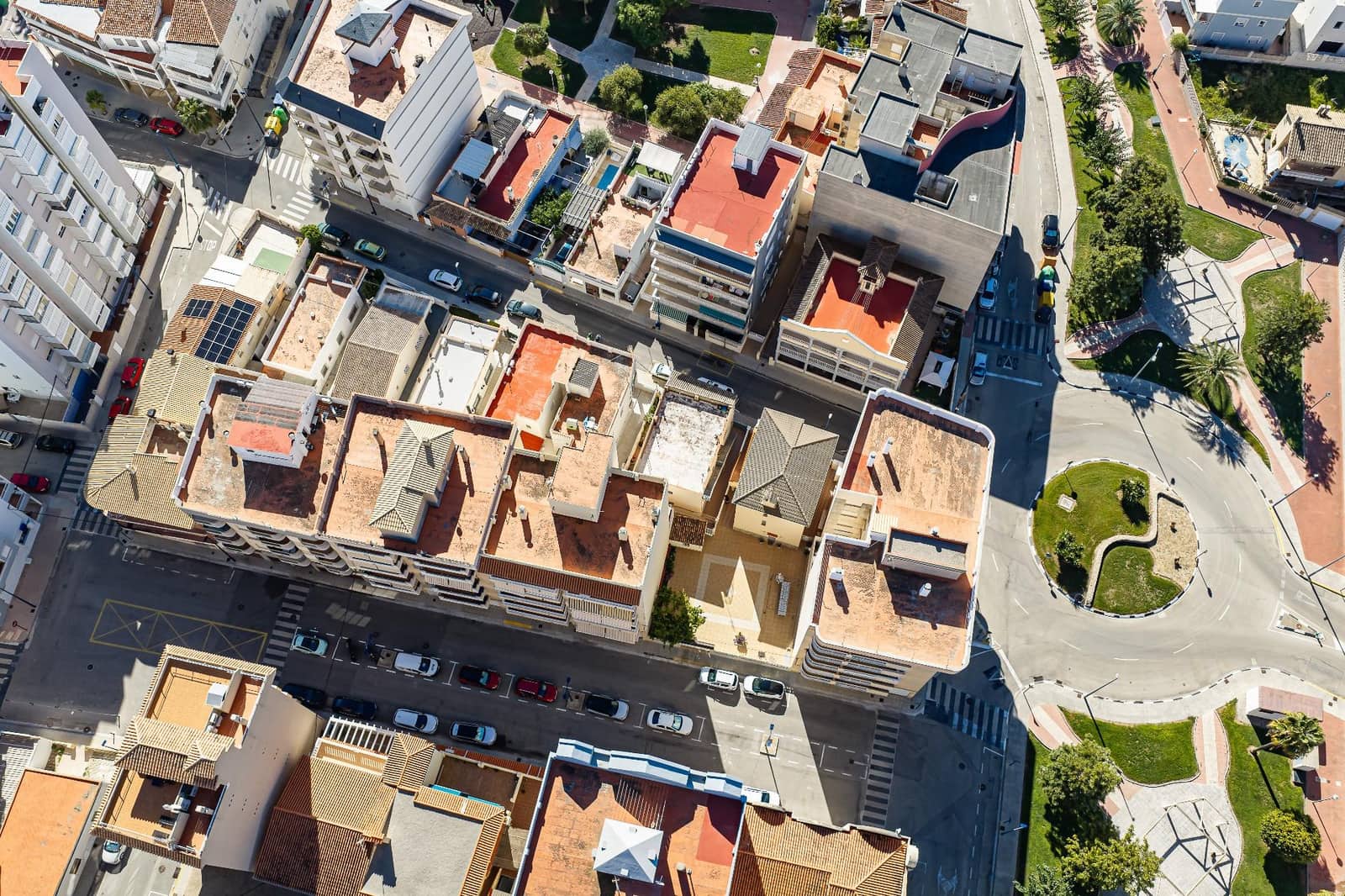 Bauplatz zu verkaufen in Miramar - 330.000 € (Ref: 10120195)