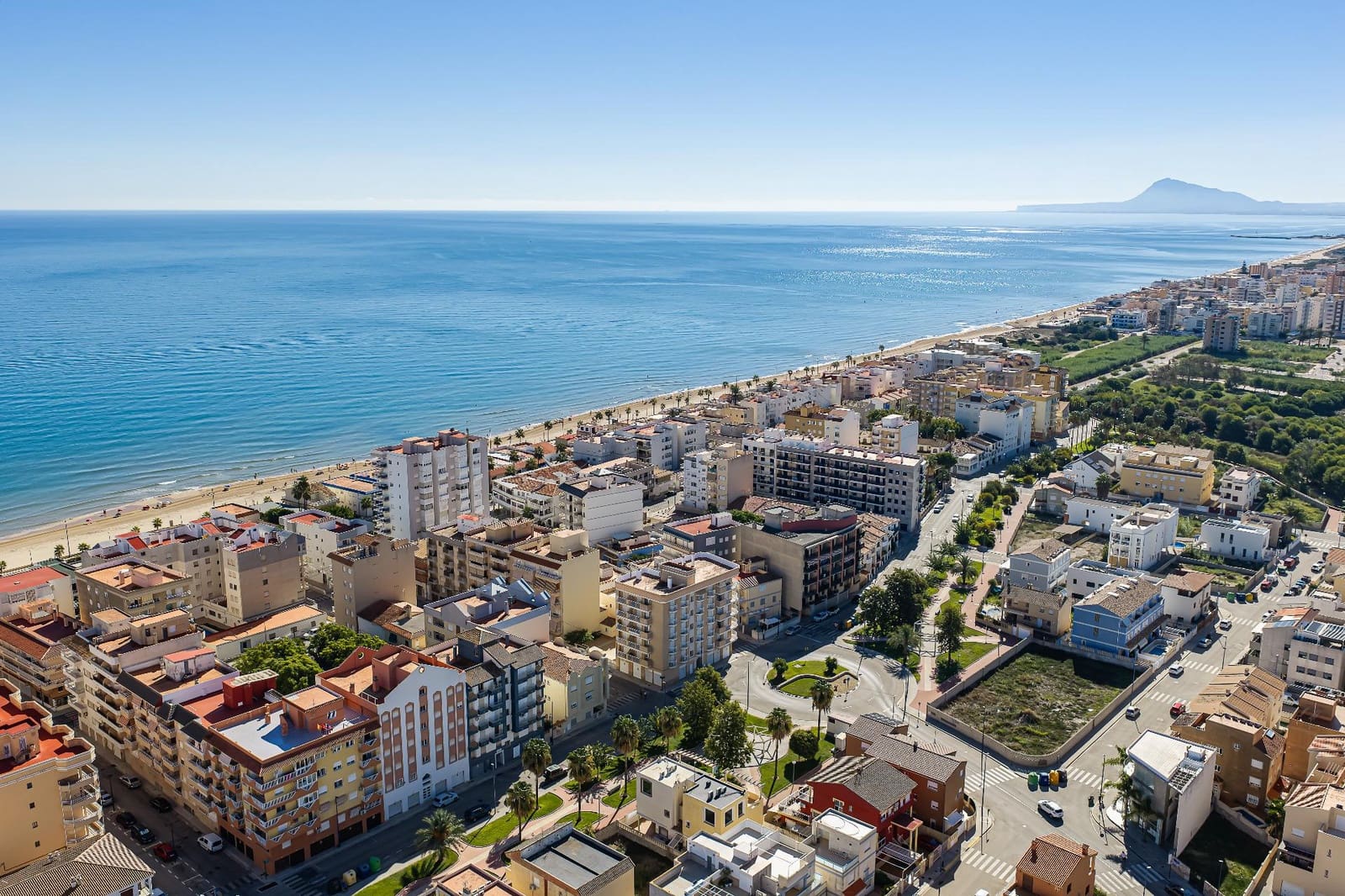 Bauplatz zu verkaufen in Miramar - 330.000 € (Ref: 10120195)