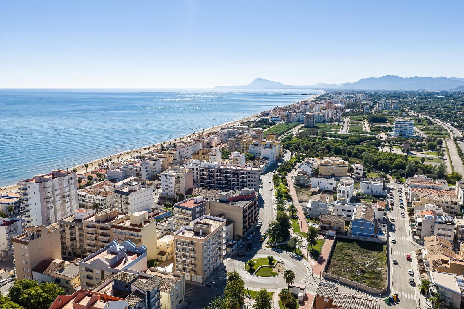 Bauplatz zu verkaufen in Miramar - 330.000 € (Ref: 10120195)