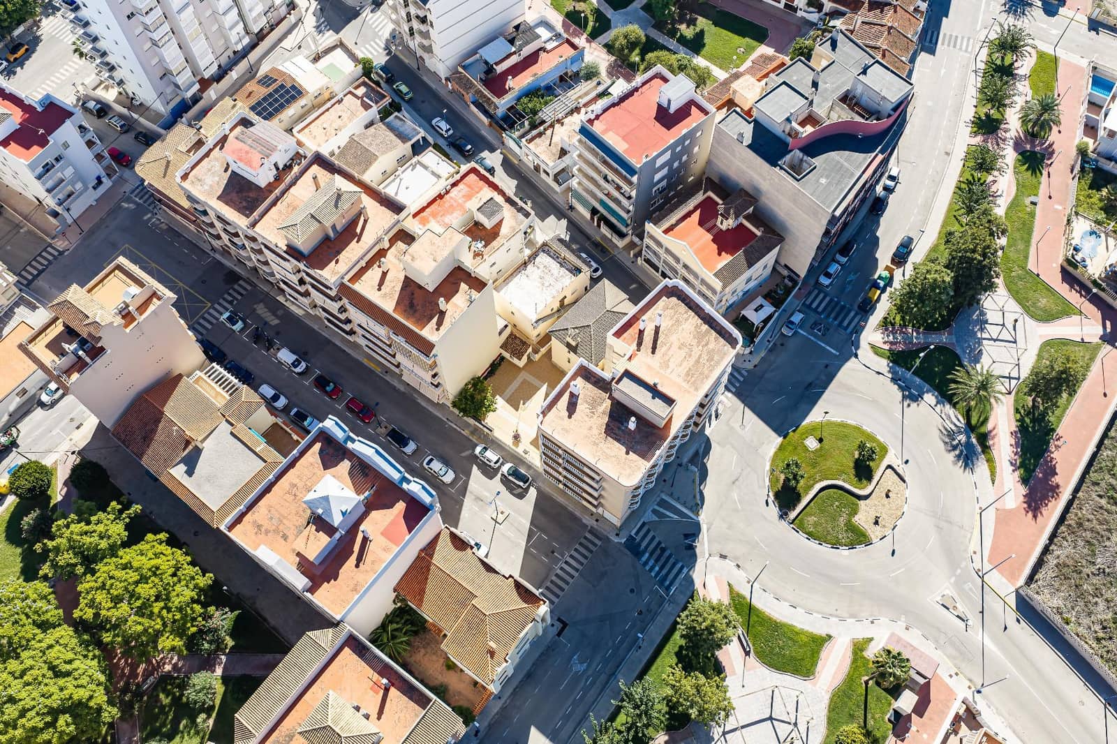 Bauplatz zu verkaufen in Miramar - 330.000 € (Ref: 10120195)