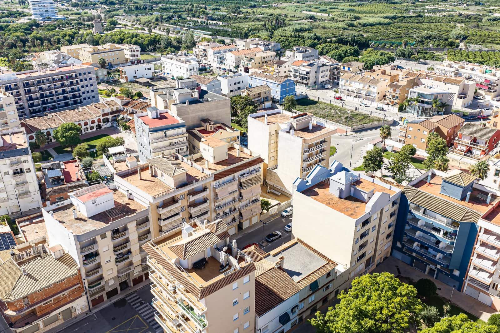 Bauplatz zu verkaufen in Miramar - 330.000 € (Ref: 10120195)