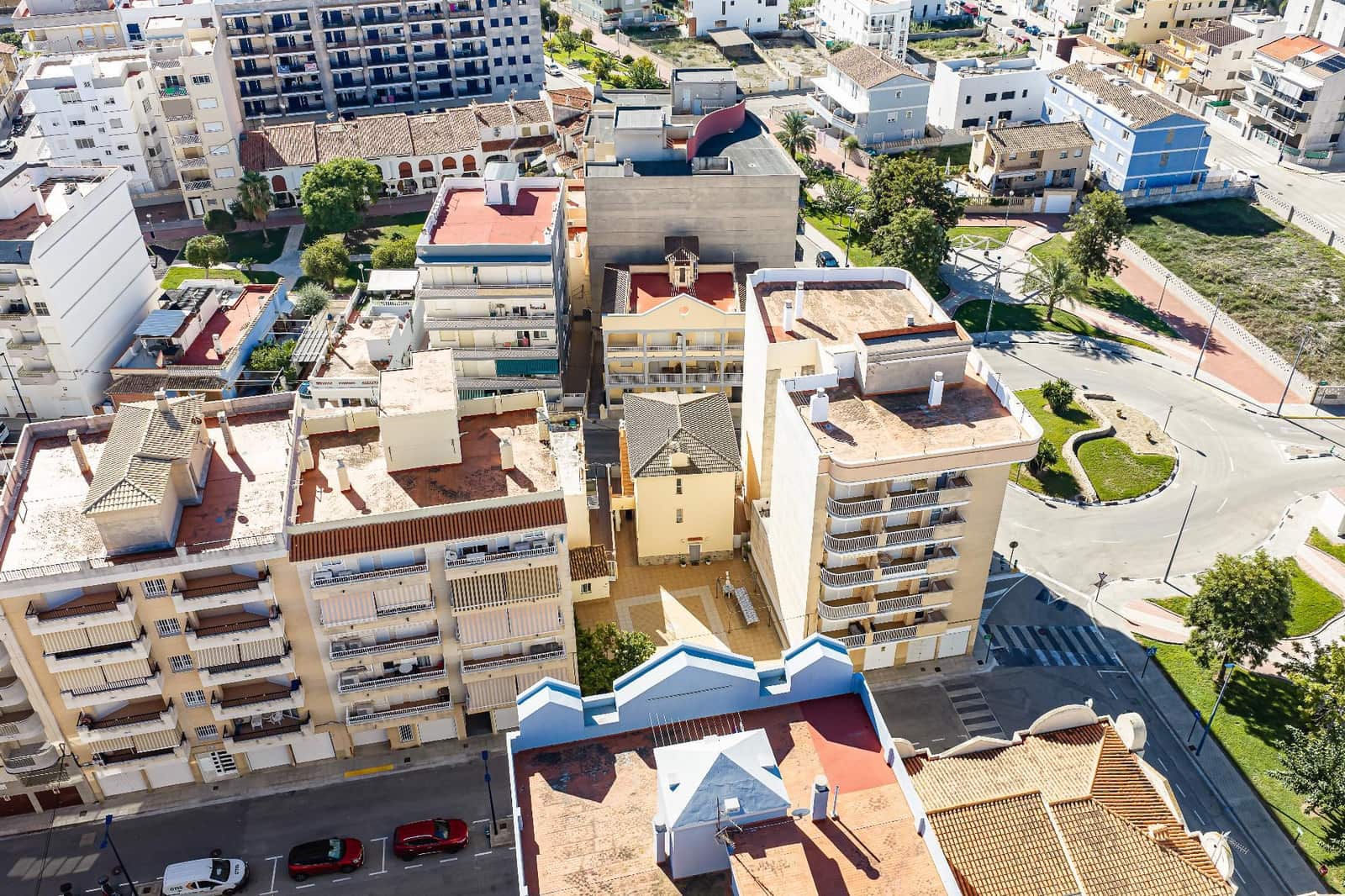 Bauplatz zu verkaufen in Miramar - 330.000 € (Ref: 10120195)