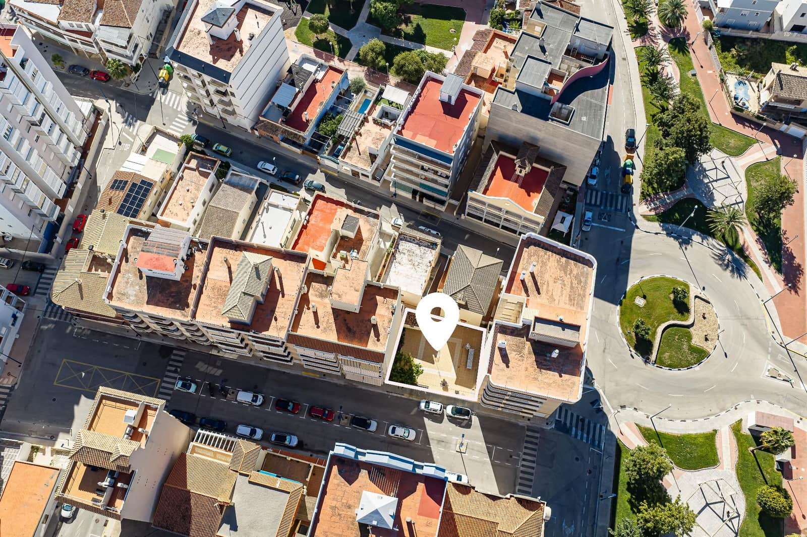 Bauplatz zu verkaufen in Miramar - 330.000 € (Ref: 10120195)