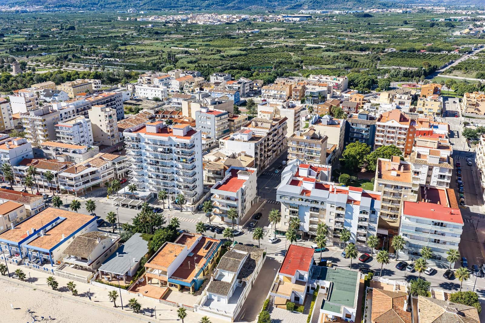 Bauplatz zu verkaufen in Miramar - 330.000 € (Ref: 10120195)