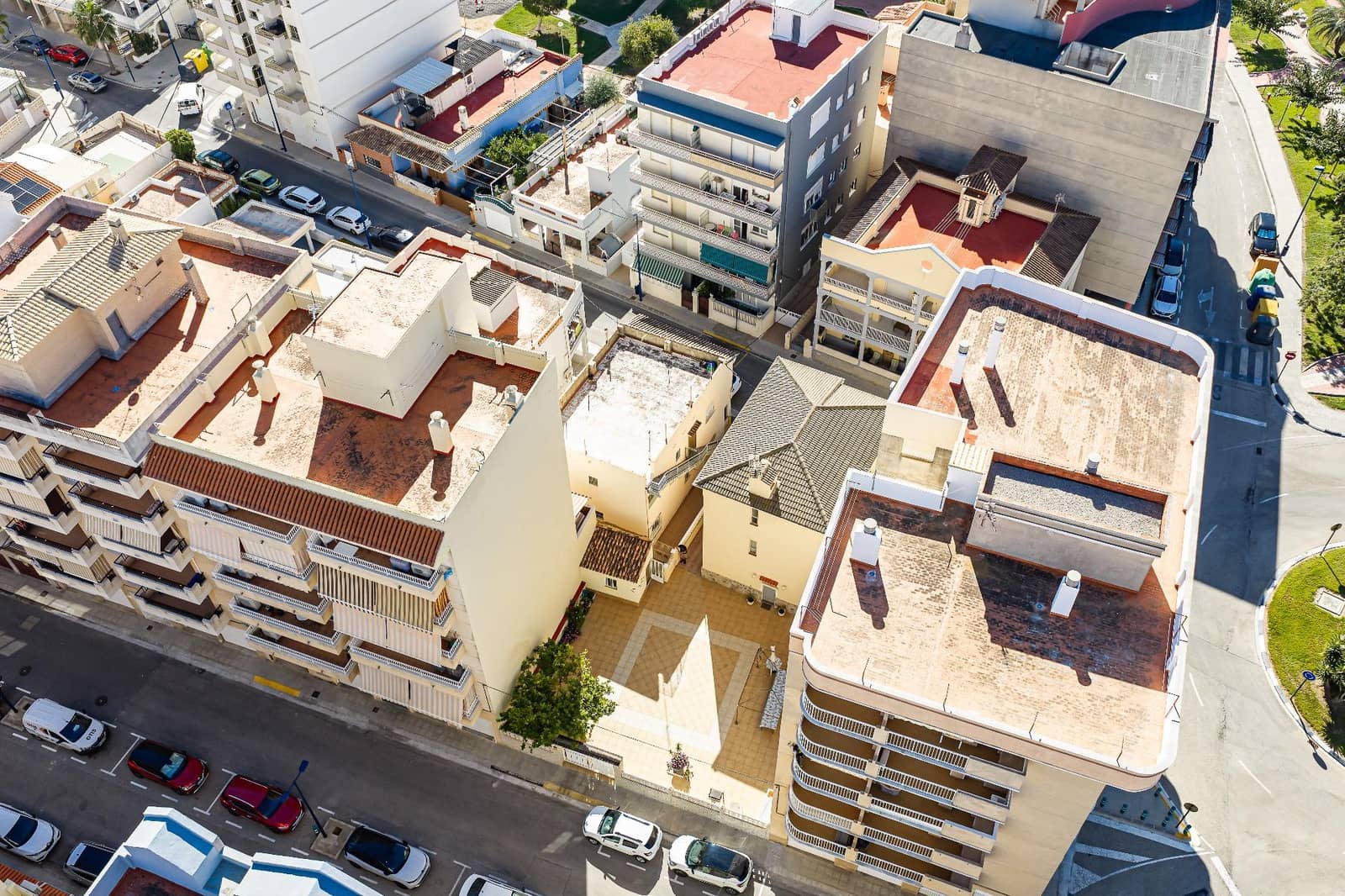 Bauplatz zu verkaufen in Miramar - 330.000 € (Ref: 10120195)