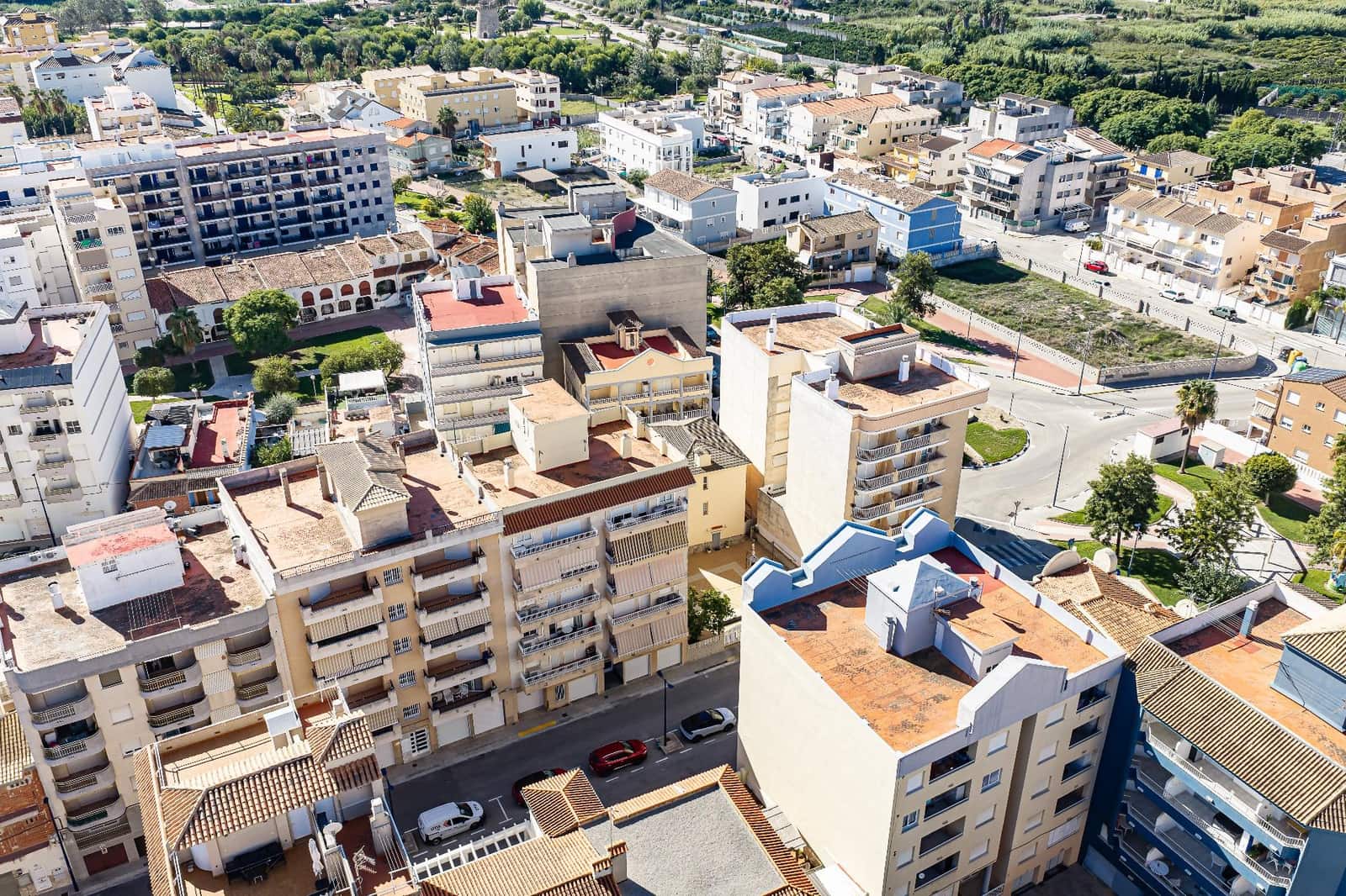 Bauplatz zu verkaufen in Miramar - 330.000 € (Ref: 10120195)