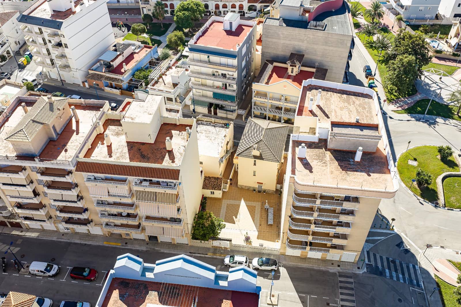 Bauplatz zu verkaufen in Miramar - 330.000 € (Ref: 10120195)