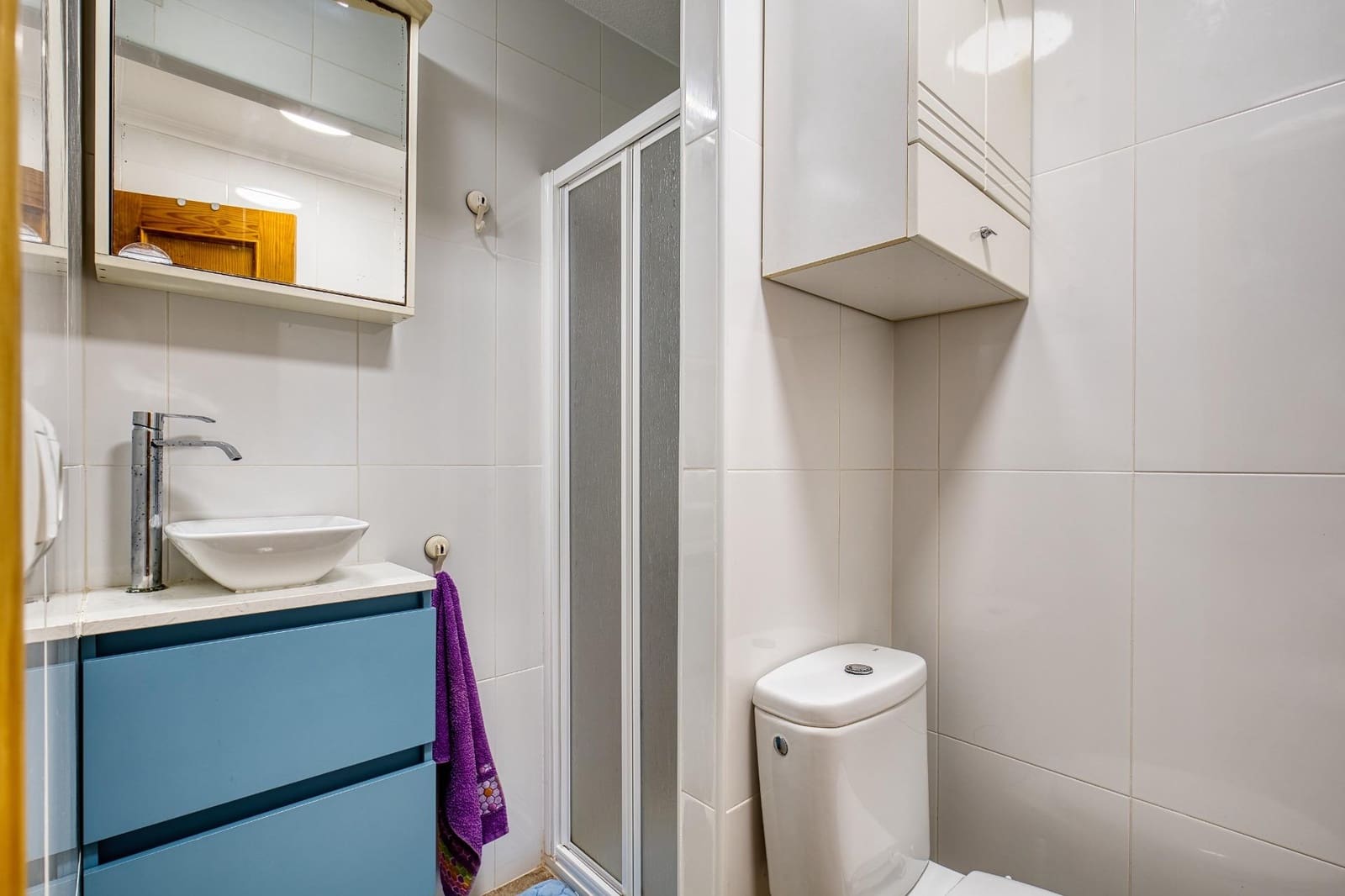 3 soverom Penthouse til salgs i Torrevieja - € 225 000 (Ref: 10129489)