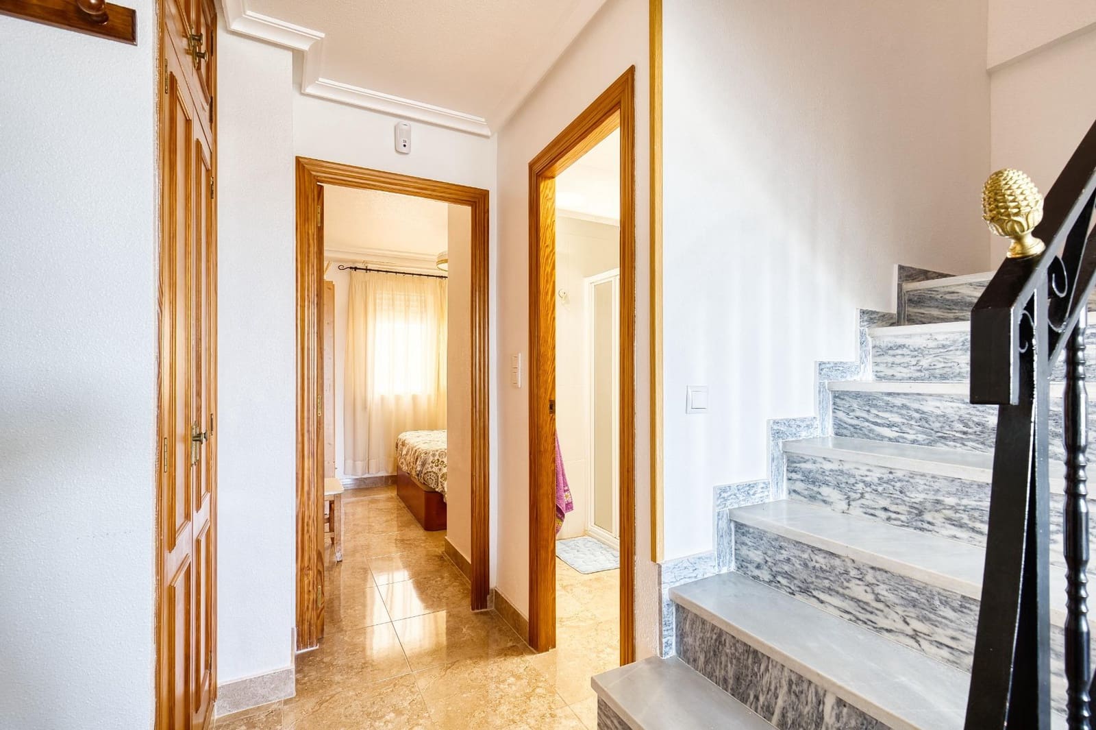 3 soverom Penthouse til salgs i Torrevieja - € 225 000 (Ref: 10129489)