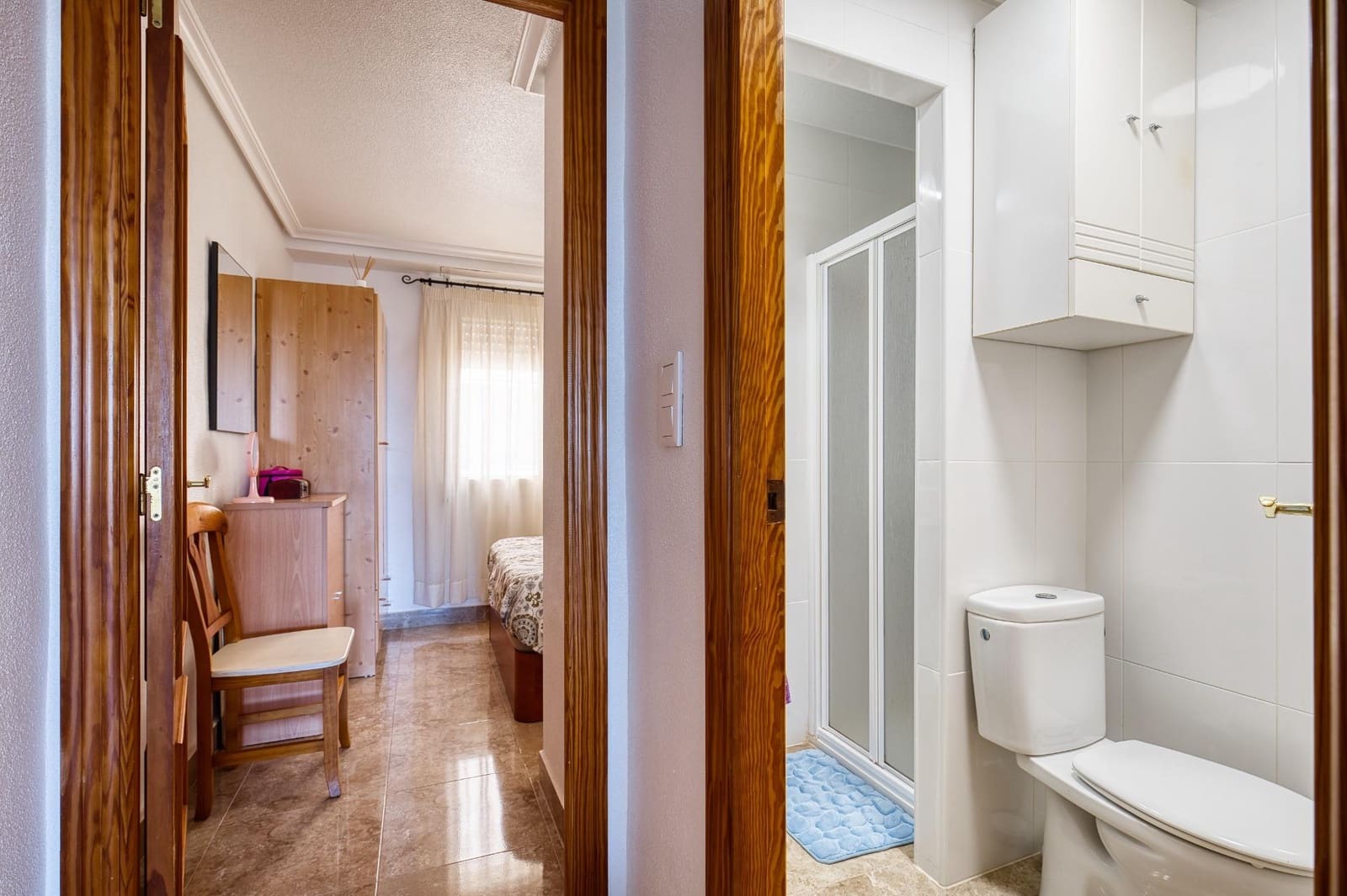 3 soverom Penthouse til salgs i Torrevieja - € 225 000 (Ref: 10129489)