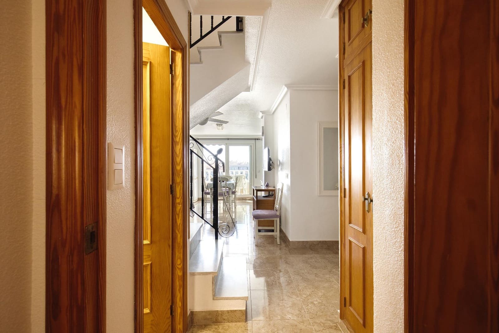 3 soverom Penthouse til salgs i Torrevieja - € 225 000 (Ref: 10129489)