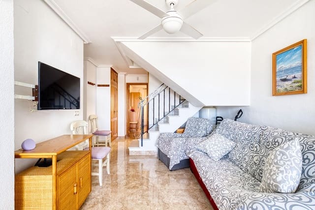 3 camera da letto Attico in vendita in Playa del Cura, Torrevieja - 225.000 € (Rif: 10129489)