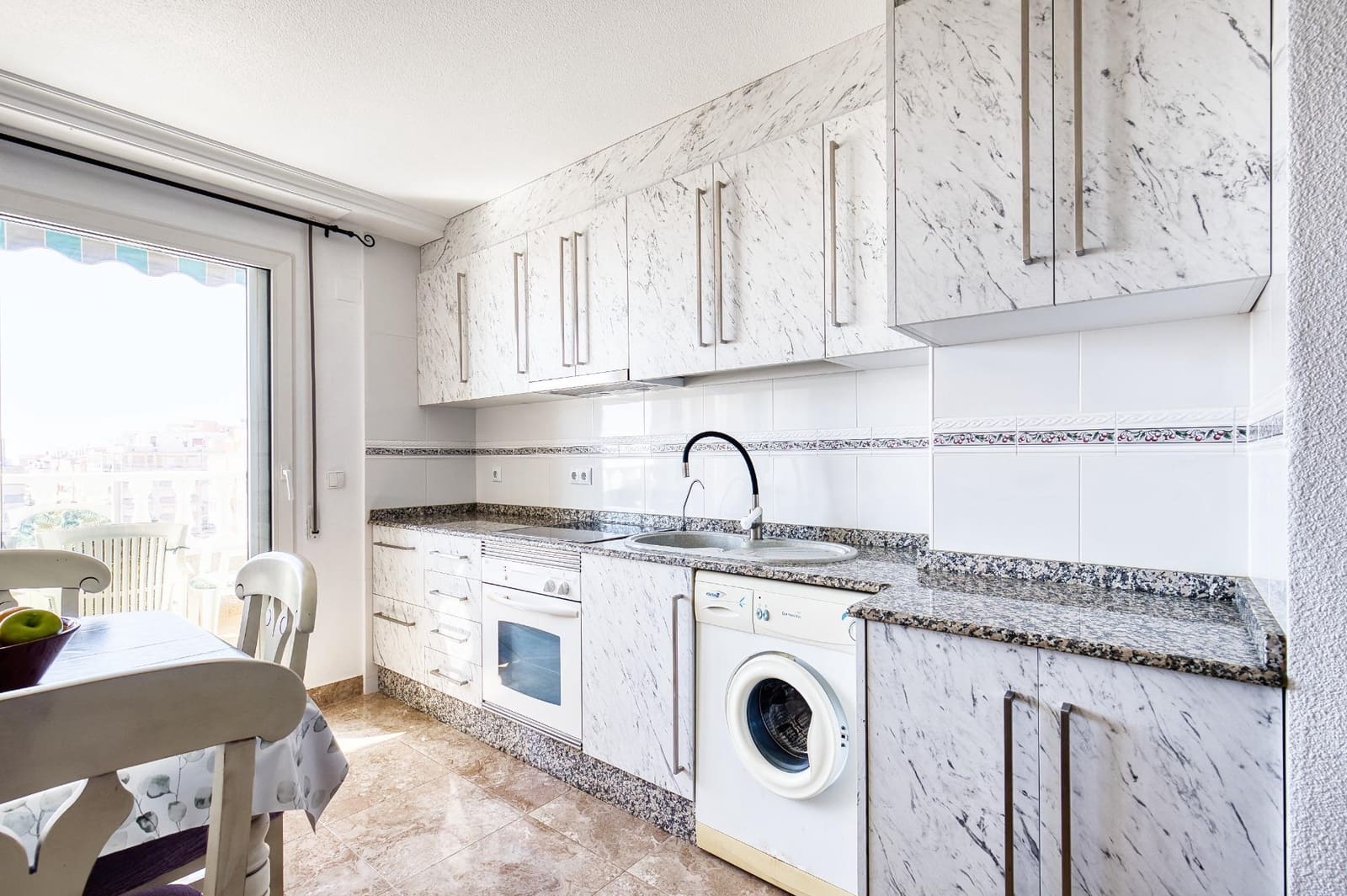 3 soverom Penthouse til salgs i Torrevieja - € 225 000 (Ref: 10129489)