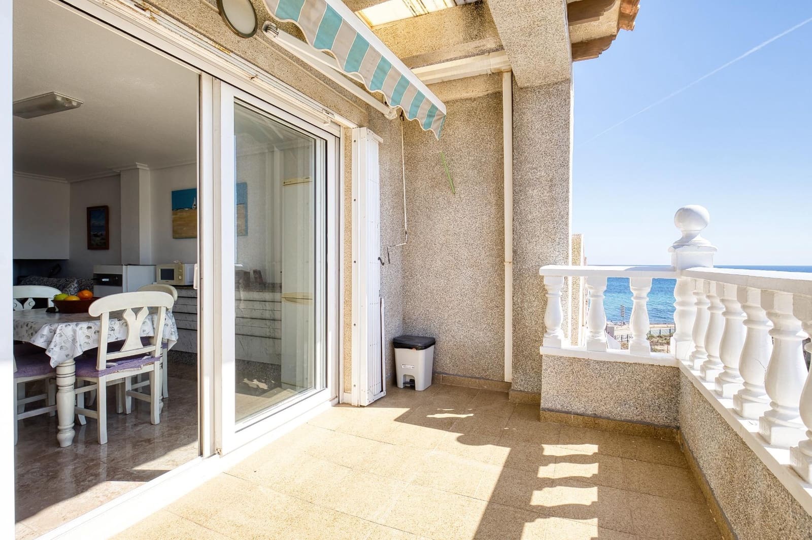 3 soverom Penthouse til salgs i Torrevieja - € 225 000 (Ref: 10129489)