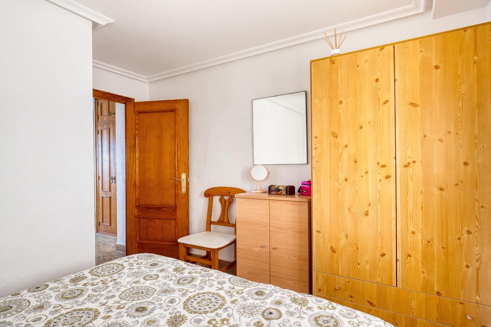 3 soverom Penthouse til salgs i Torrevieja - € 225 000 (Ref: 10129489)