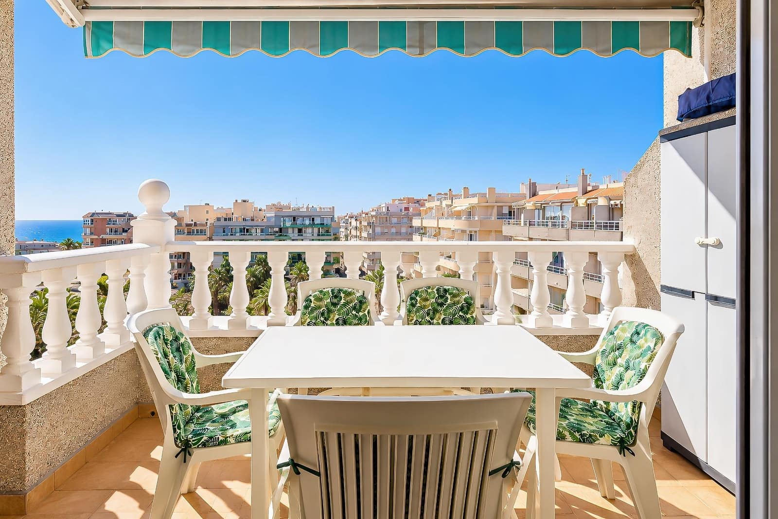 3 soverom Penthouse til salgs i Torrevieja - € 225 000 (Ref: 10129489)