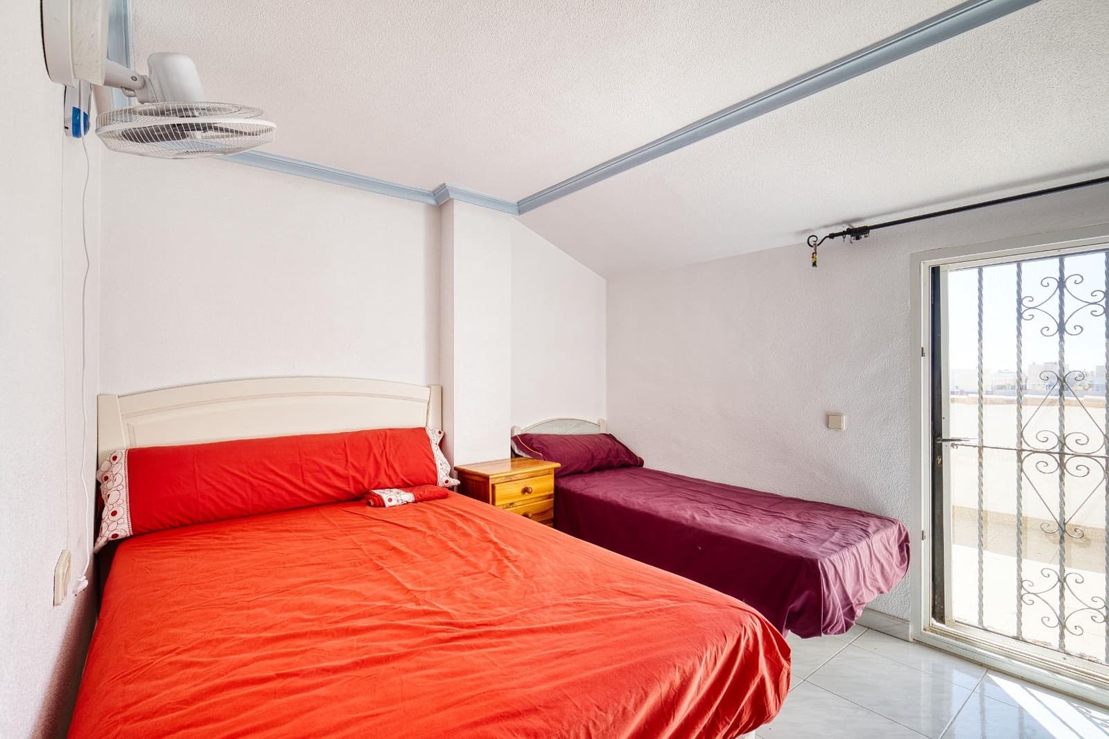 3 soverom Penthouse til salgs i Torrevieja - € 225 000 (Ref: 10129489)