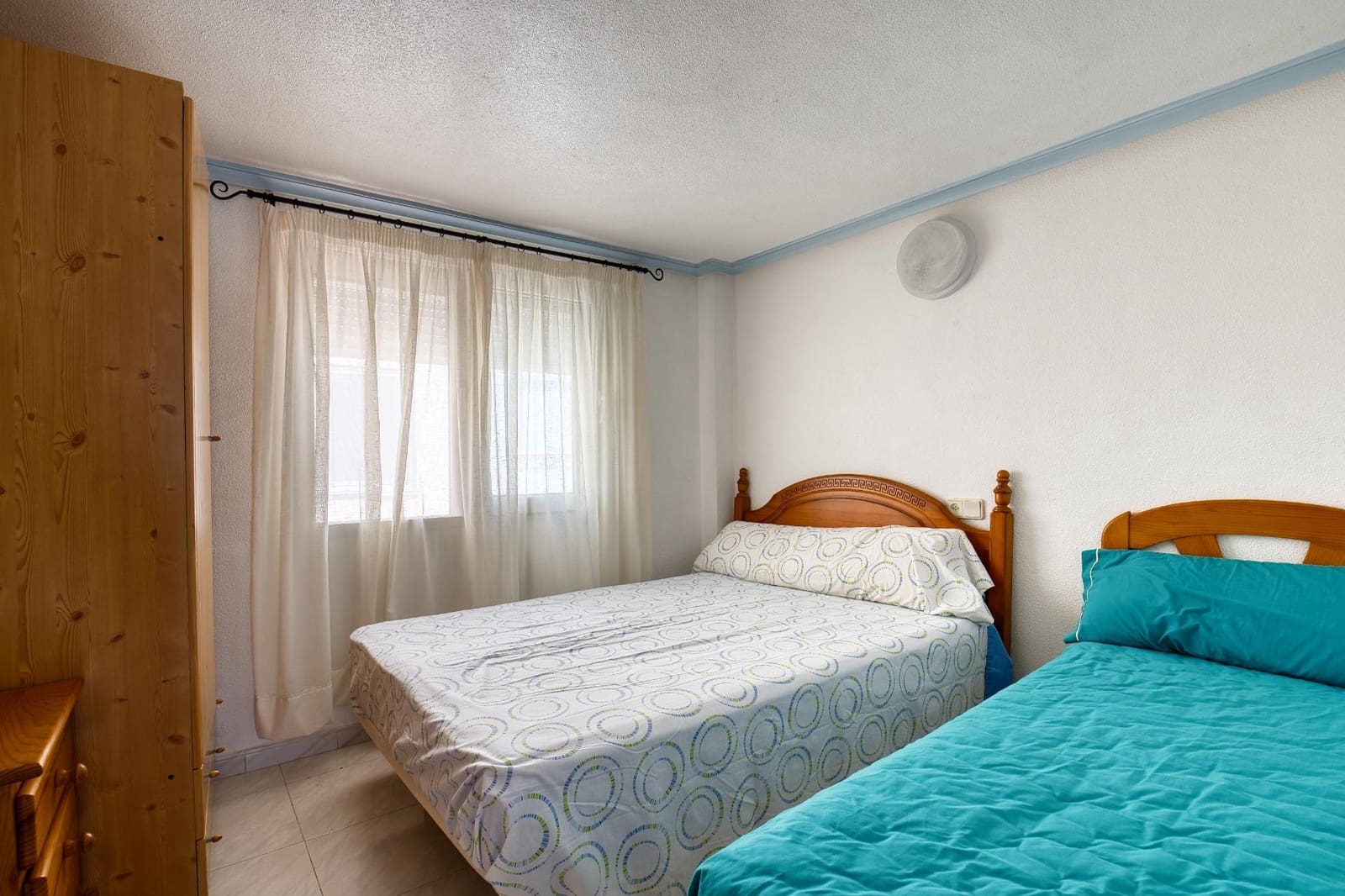 3 soverom Penthouse til salgs i Torrevieja - € 225 000 (Ref: 10129489)