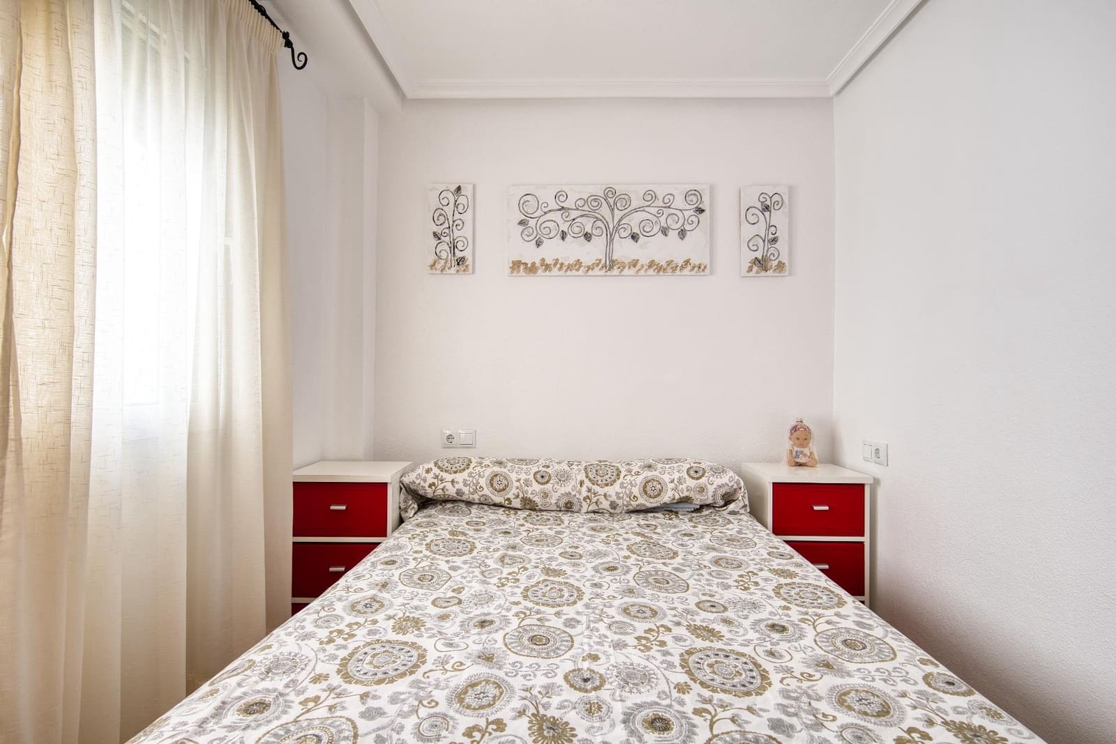 3 soverom Penthouse til salgs i Torrevieja - € 225 000 (Ref: 10129489)