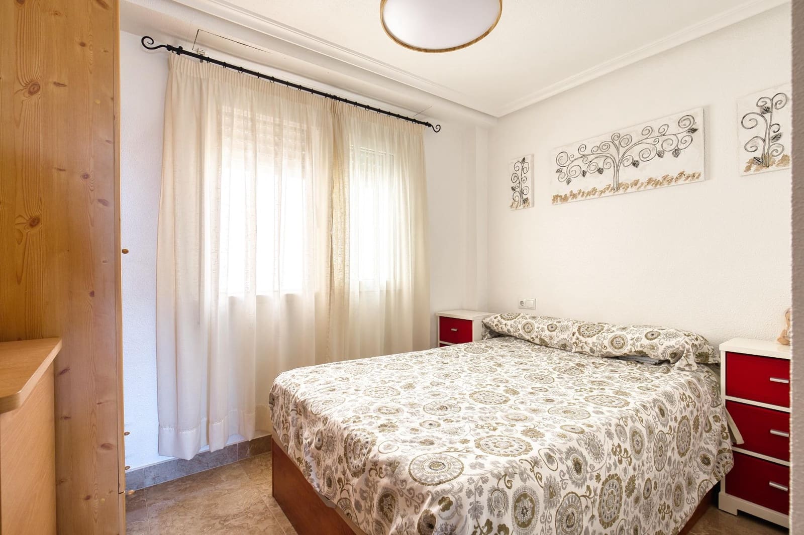 3 soverom Penthouse til salgs i Torrevieja - € 225 000 (Ref: 10129489)