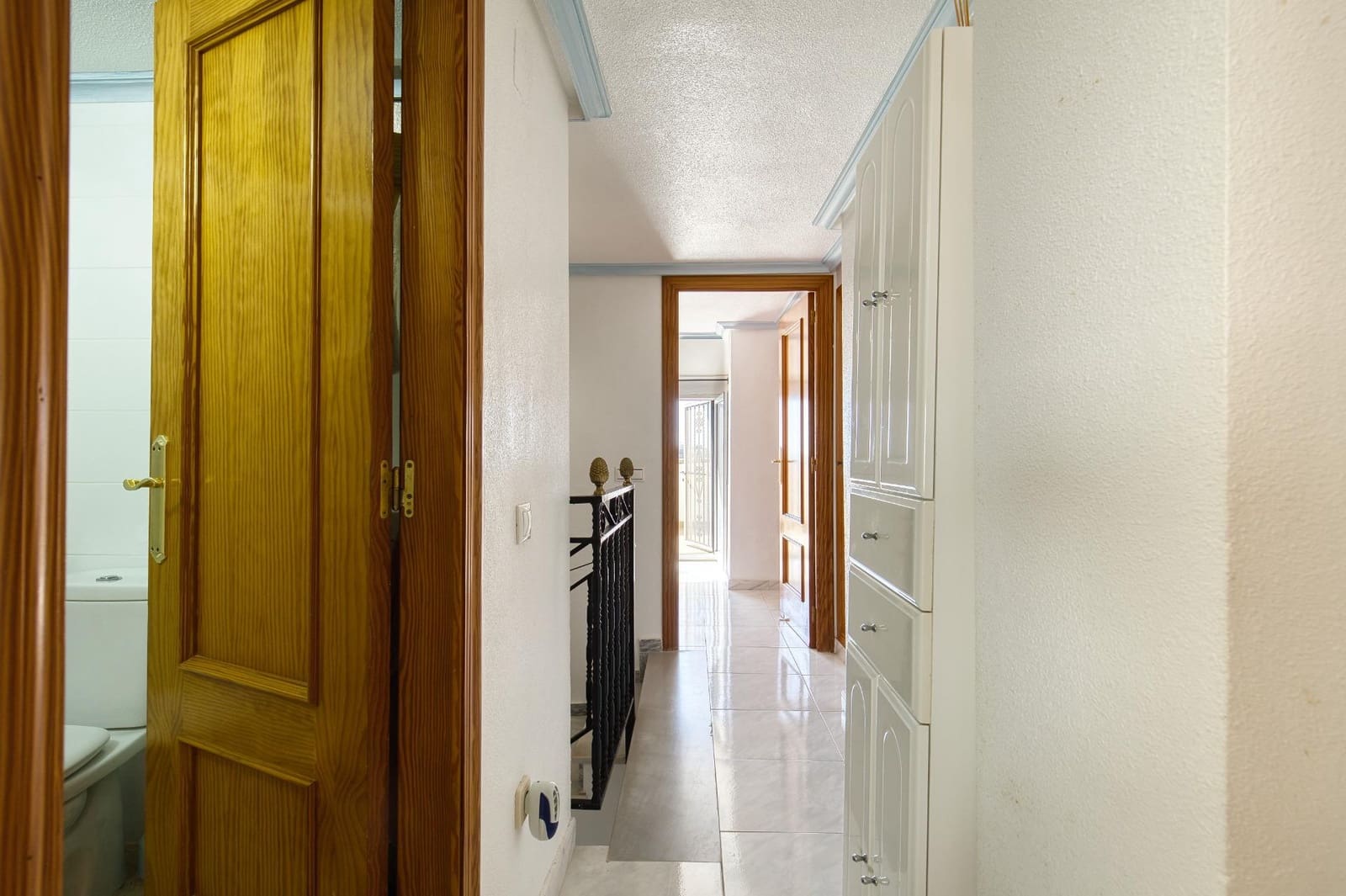 3 soverom Penthouse til salgs i Torrevieja - € 225 000 (Ref: 10129489)