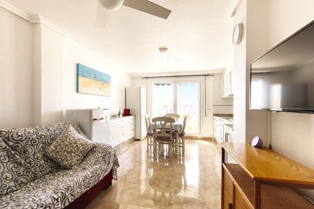 3 camera da letto Attico in vendita in Playa del Cura, Torrevieja - 225.000 € (Rif: 10129489)