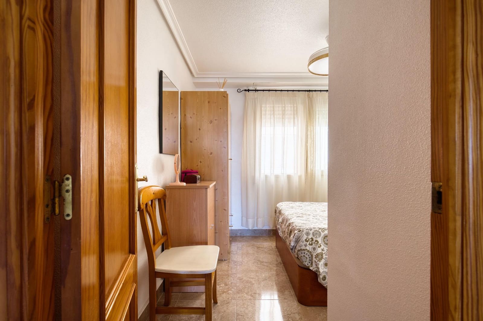 3 soverom Penthouse til salgs i Torrevieja - € 225 000 (Ref: 10129489)