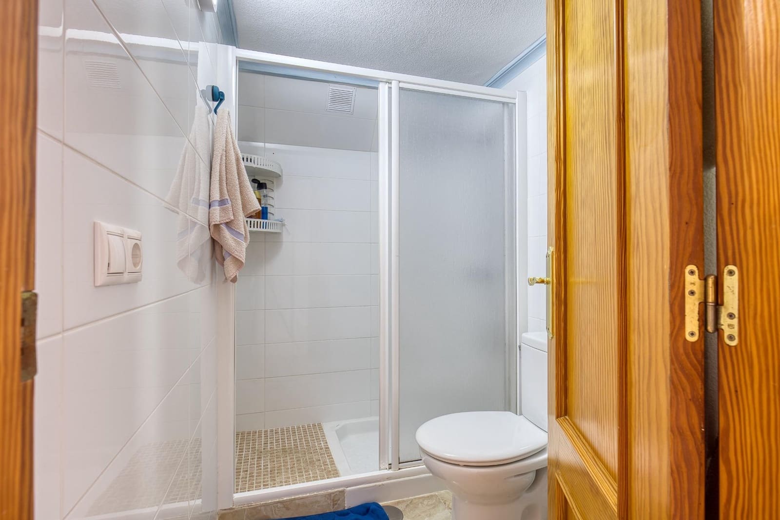 3 soverom Penthouse til salgs i Torrevieja - € 225 000 (Ref: 10129489)