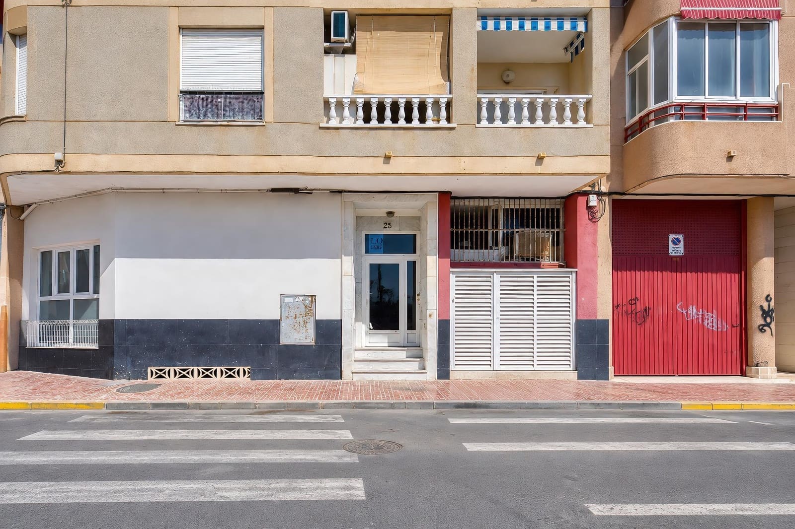 3 soverom Penthouse til salgs i Torrevieja - € 225 000 (Ref: 10129489)