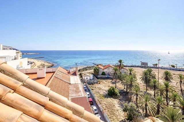 3 camera da letto Attico in vendita in Playa del Cura, Torrevieja - 225.000 € (Rif: 10129489)