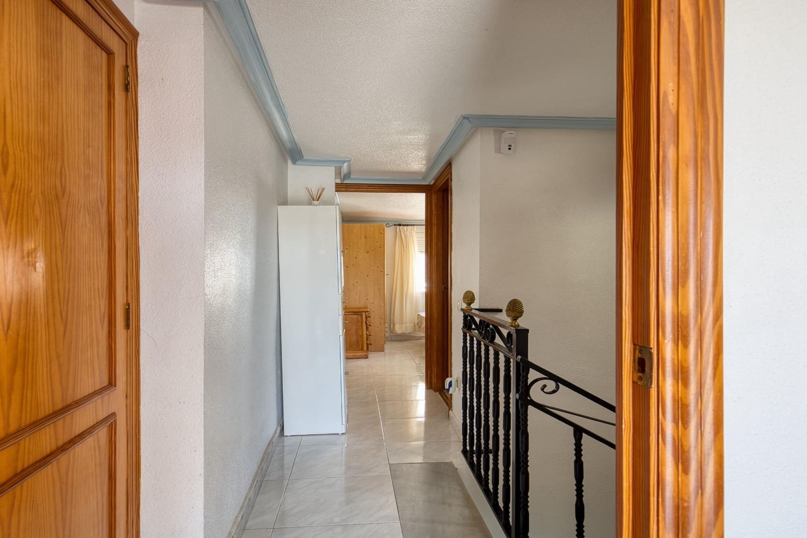 3 soverom Penthouse til salgs i Torrevieja - € 225 000 (Ref: 10129489)