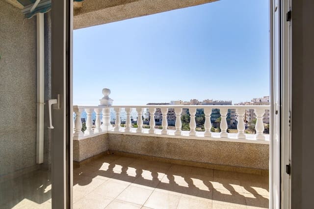 3 camera da letto Attico in vendita in Playa del Cura, Torrevieja - 225.000 € (Rif: 10129489)