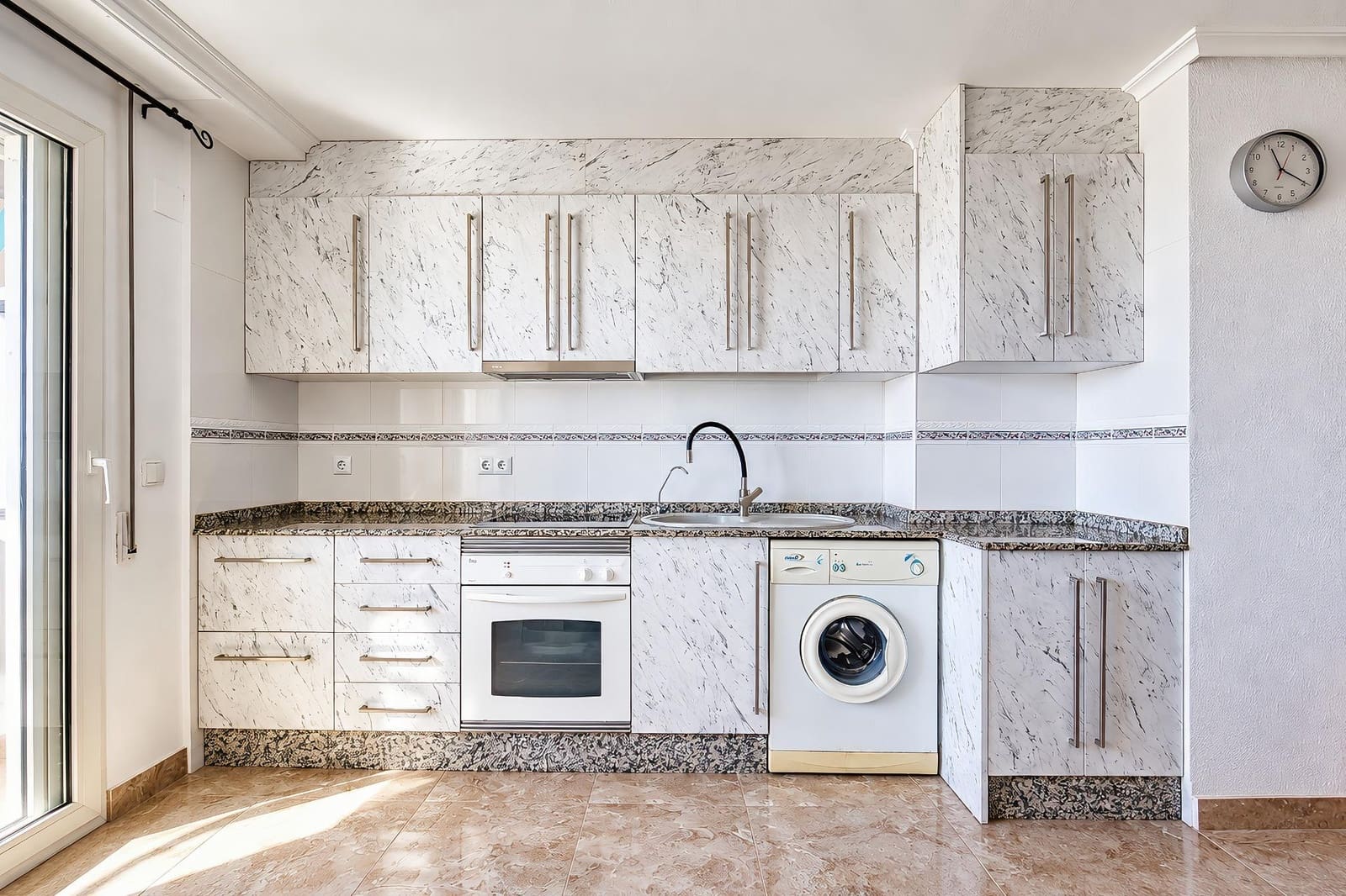 3 soverom Penthouse til salgs i Torrevieja - € 225 000 (Ref: 10129489)