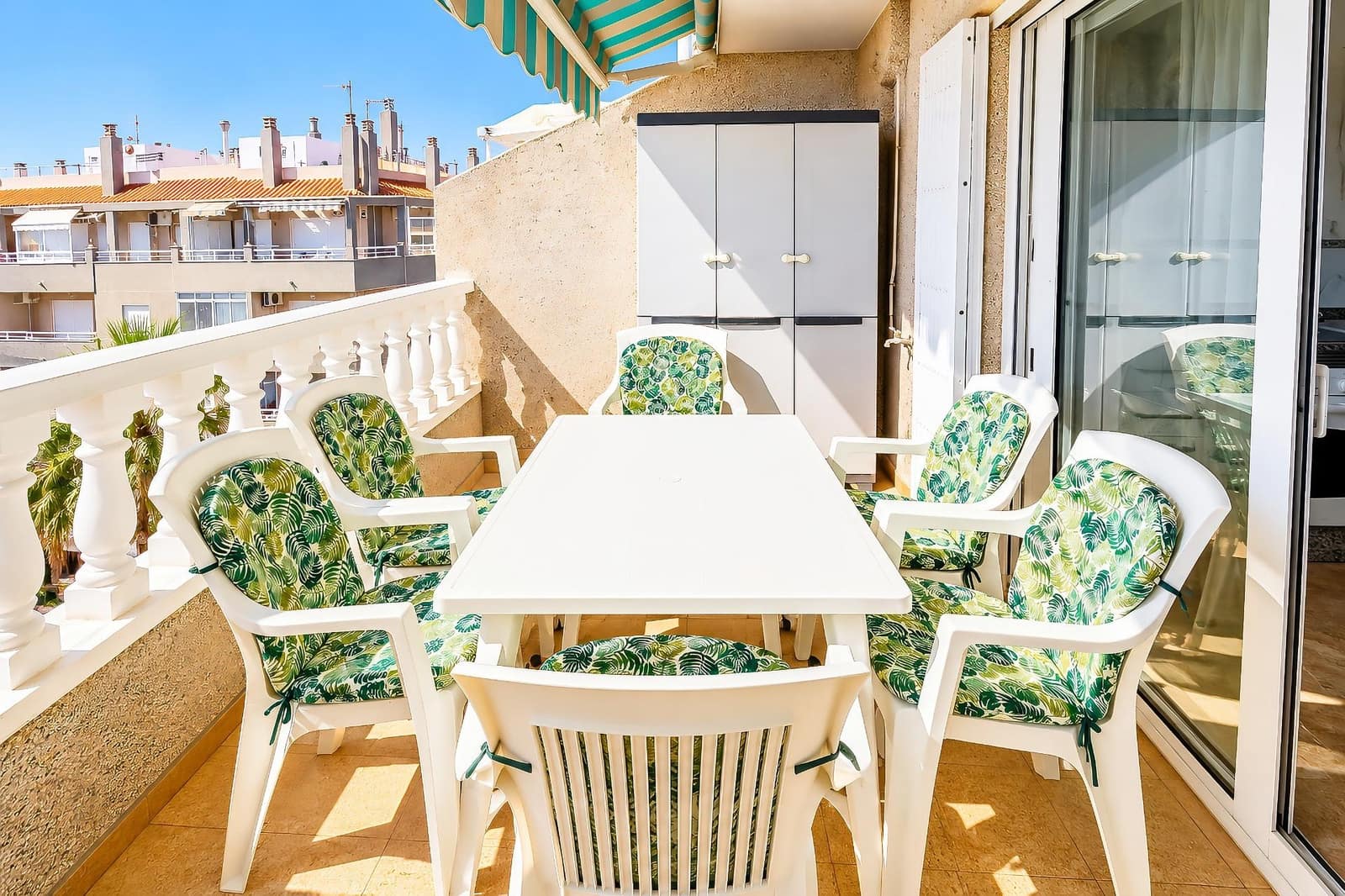 3 soverom Penthouse til salgs i Torrevieja - € 225 000 (Ref: 10129489)