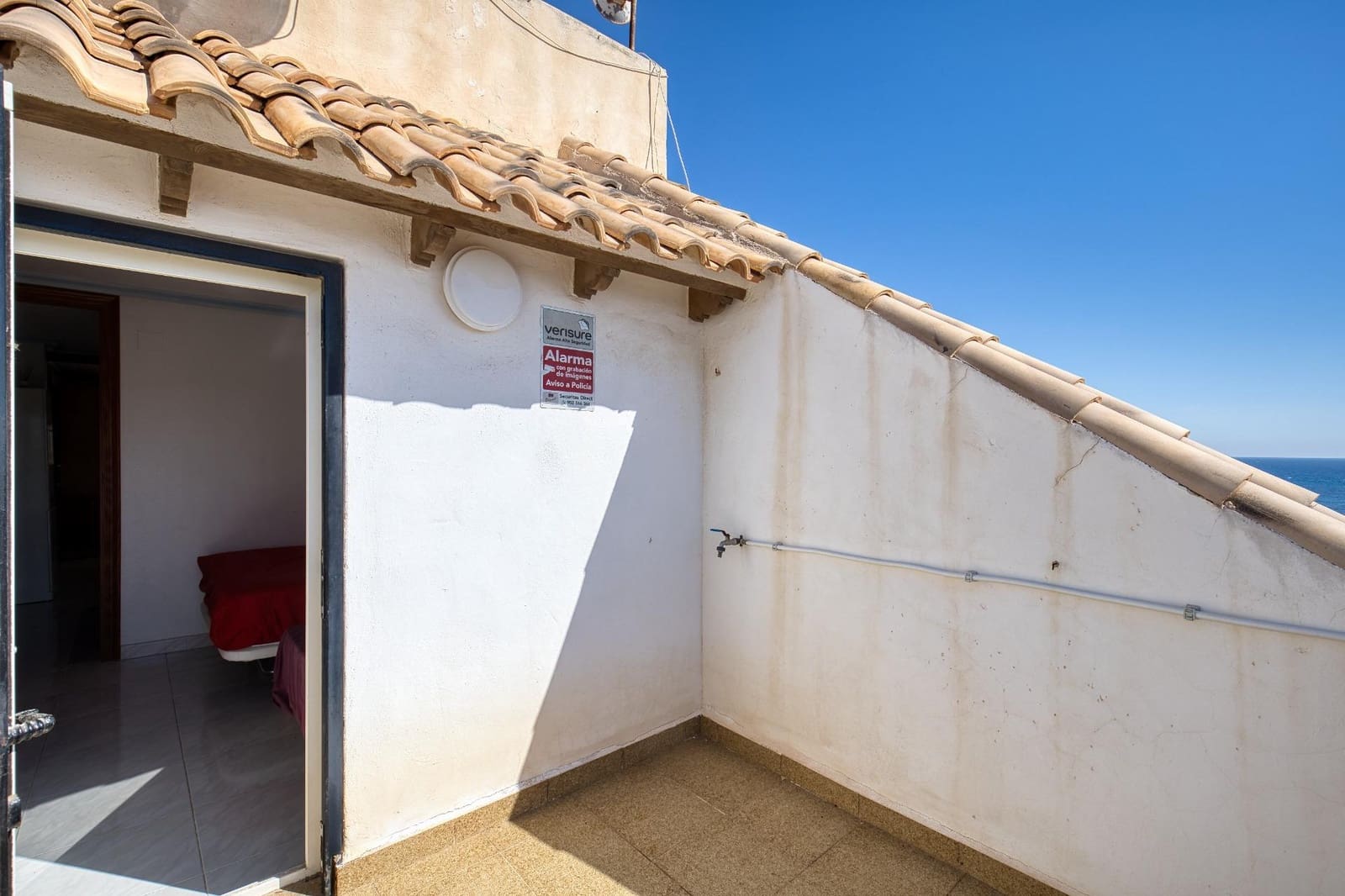 3 soverom Penthouse til salgs i Torrevieja - € 225 000 (Ref: 10129489)