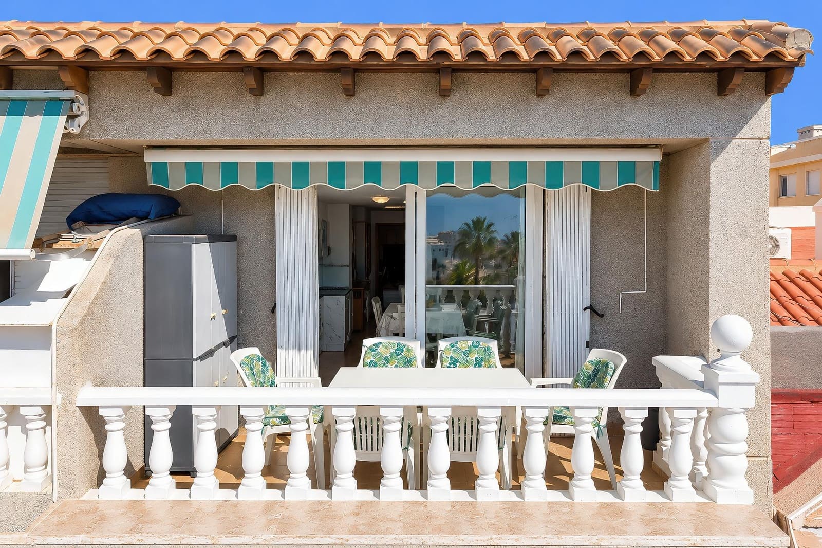 3 soverom Penthouse til salgs i Torrevieja - € 225 000 (Ref: 10129489)