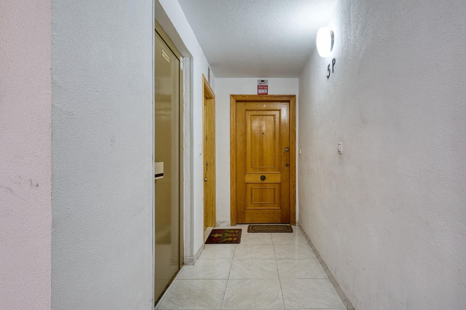 3 soverom Penthouse til salgs i Torrevieja - € 225 000 (Ref: 10129489)