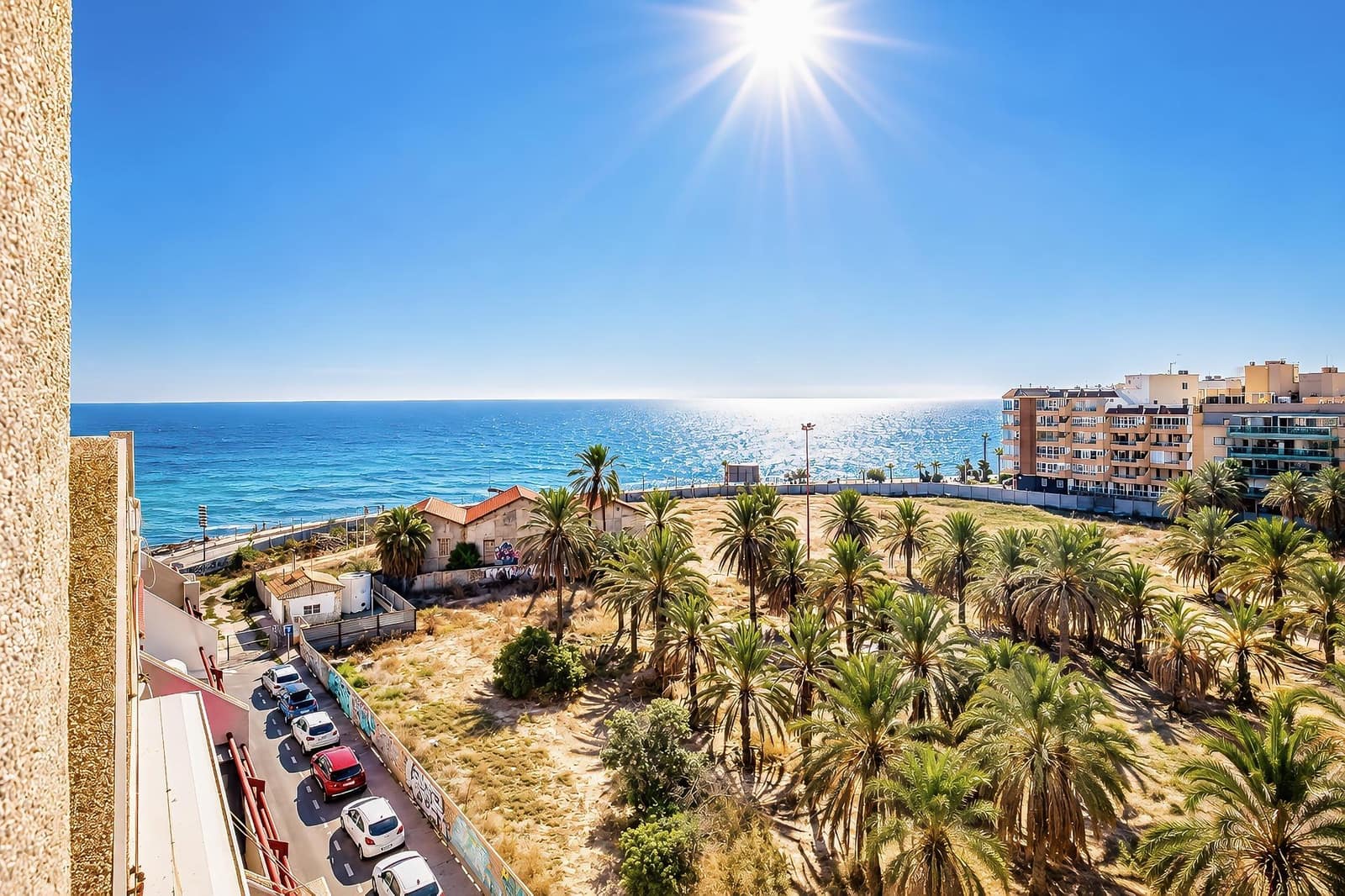 3 soverom Penthouse til salgs i Torrevieja - € 225 000 (Ref: 10129489)