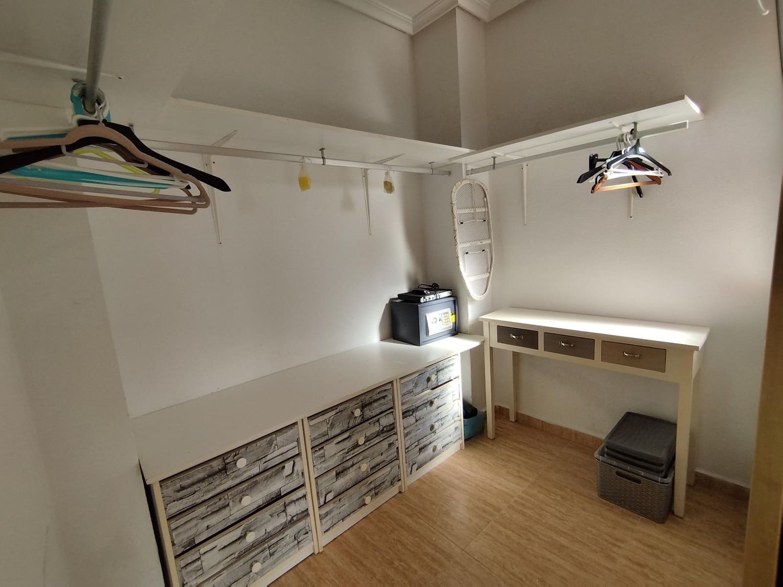 2 soveværelse Lejlighed til leje i Sucina med garage - € 700 (Ref: 10129490)