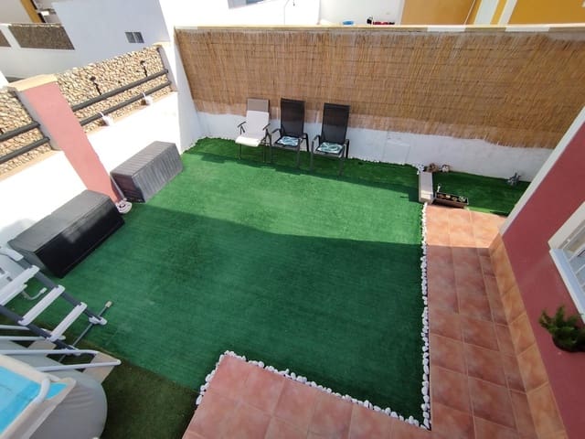 2 soveværelse Lejlighed til leje i Sucina, Murcia by med garage - € 700 (Ref: 10129490)