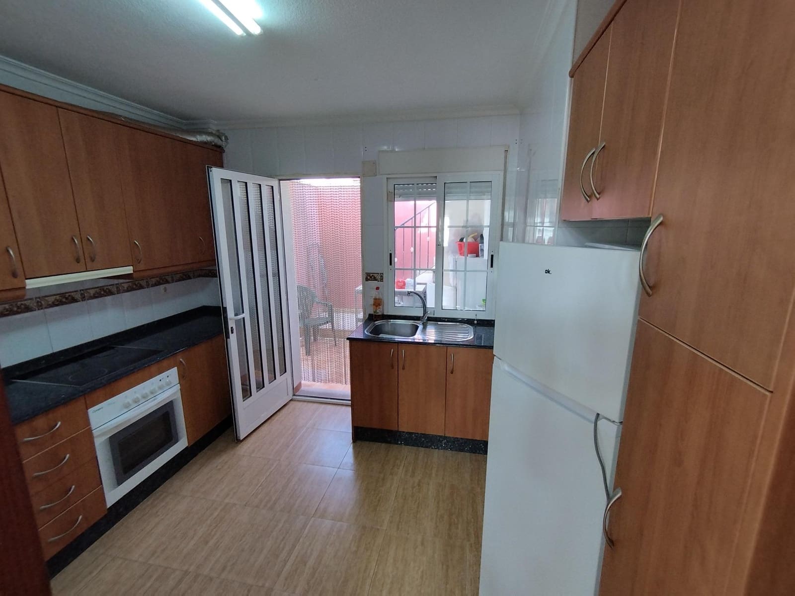 2 soveværelse Lejlighed til leje i Sucina med garage - € 700 (Ref: 10129490)
