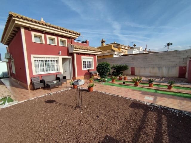 2 soveværelse Lejlighed til leje i Sucina, Murcia by med garage - € 700 (Ref: 10129490)
