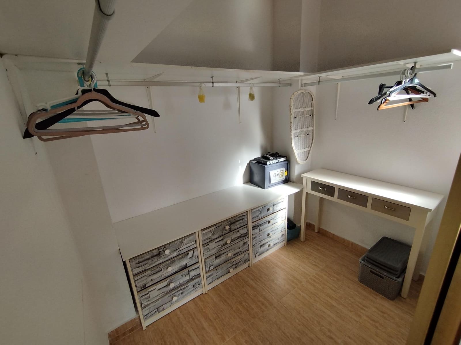 2 soveværelse Lejlighed til leje i Sucina med garage - € 700 (Ref: 10129490)